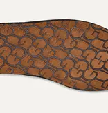 UGG UGG Pantoffels Scuff 1101111 Zwart