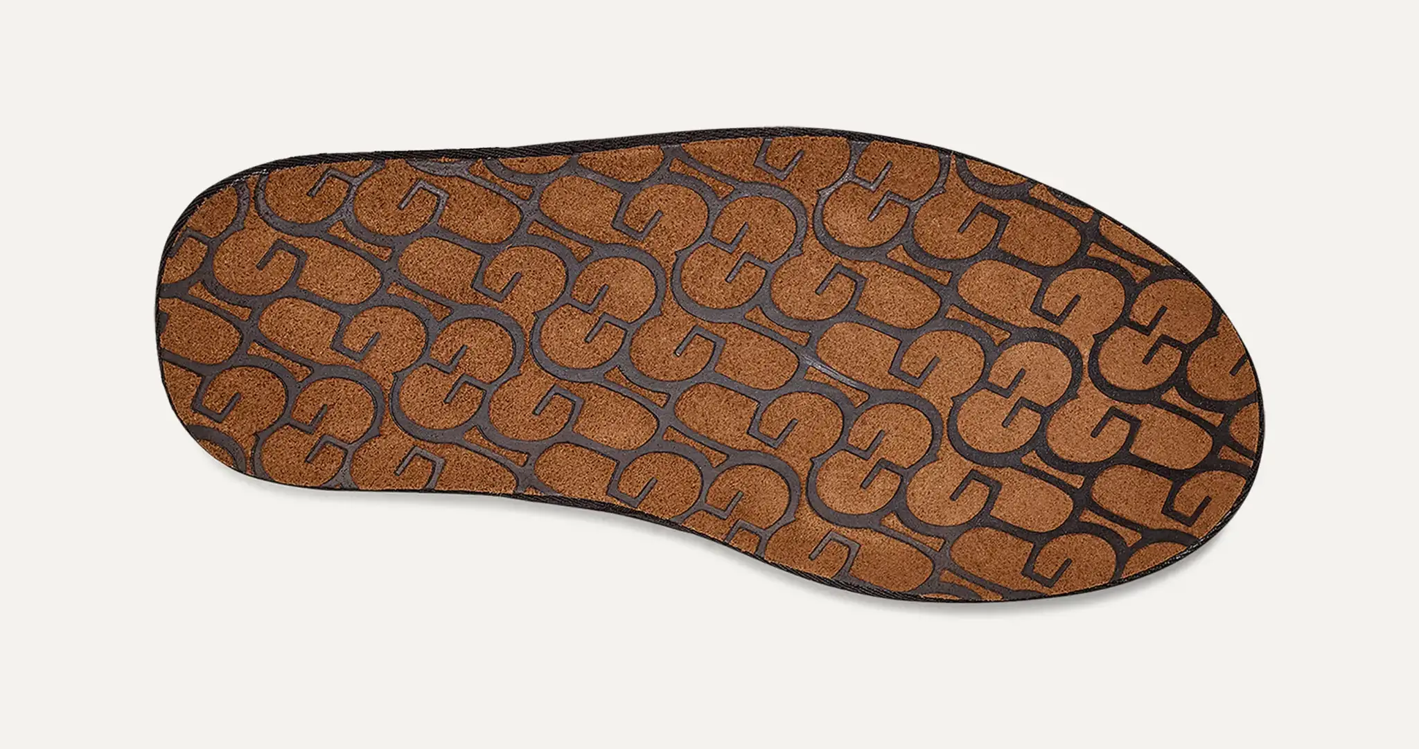 UGG UGG Pantoffels Scuff 1101111 Zwart