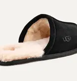 UGG UGG Pantoffels Scuff 1101111 Zwart