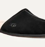 UGG UGG Pantoffels Scuff 1101111 Zwart
