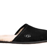 UGG UGG Pantoffels Scuff 1101111 Zwart