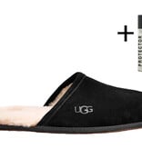 UGG UGG Pantoffels Scuff 1101111 Zwart