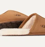 UGG UGG Pantoffels Scuff 1101111 Chestnut