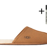 UGG UGG Pantoffels Scuff 1101111 Chestnut