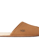 UGG UGG Pantoffels Scuff 1101111 Chestnut