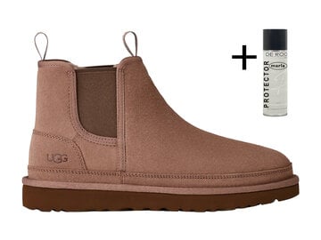 UGG UGG Chelsea Boot Neumel  1121644 Rocky Oak