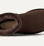 UGG UGG Laarzen Classic Mini II 1016222  Dusted Cocoa
