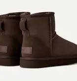 UGG UGG Laarzen Classic Mini II 1016222  Dusted Cocoa