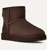 UGG UGG Laarzen Classic Mini II 1016222  Dusted Cocoa