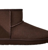UGG UGG Laarzen Classic Mini II 1016222  Dusted Cocoa