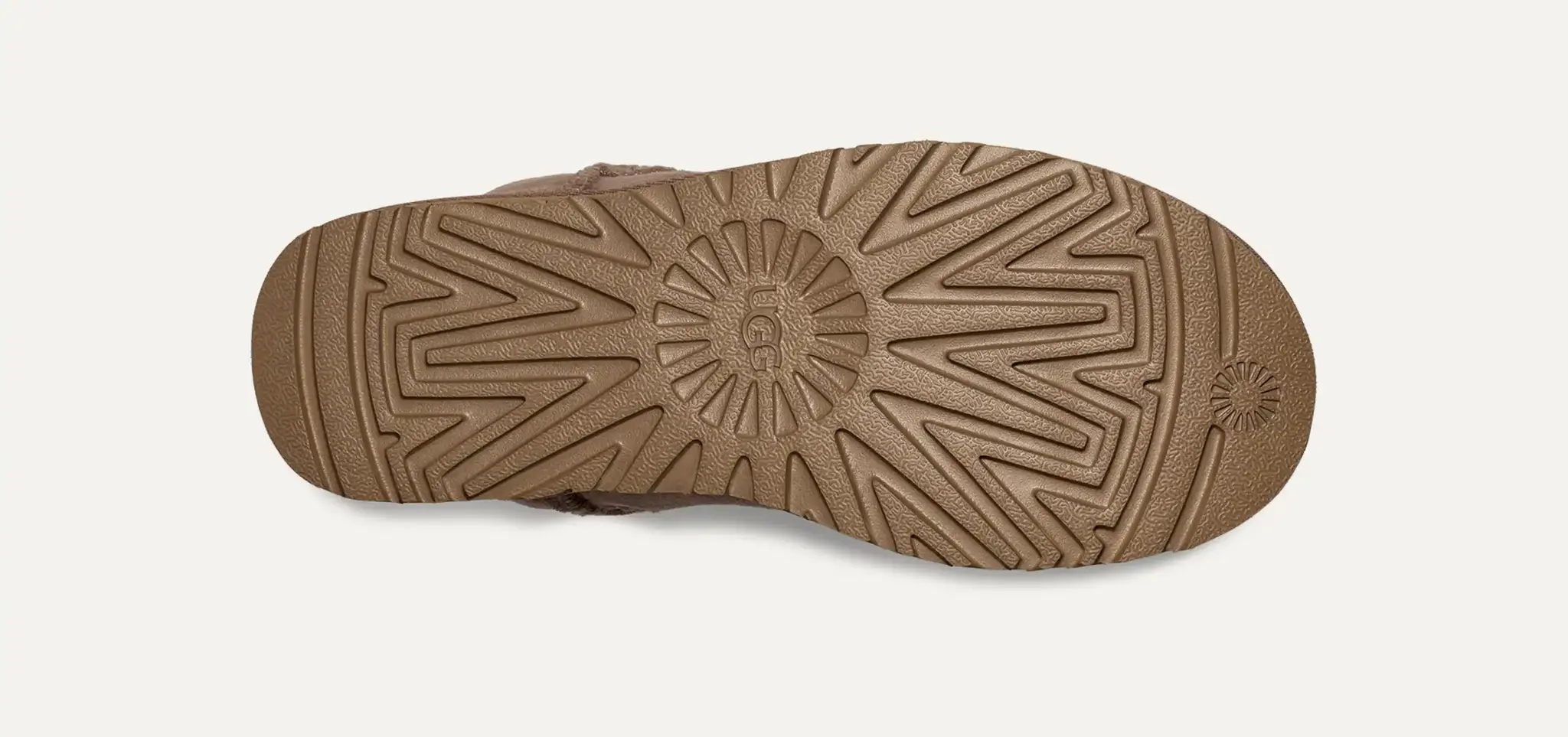 UGG UGG Laarzen Classic Mini II 1016222  Caribou