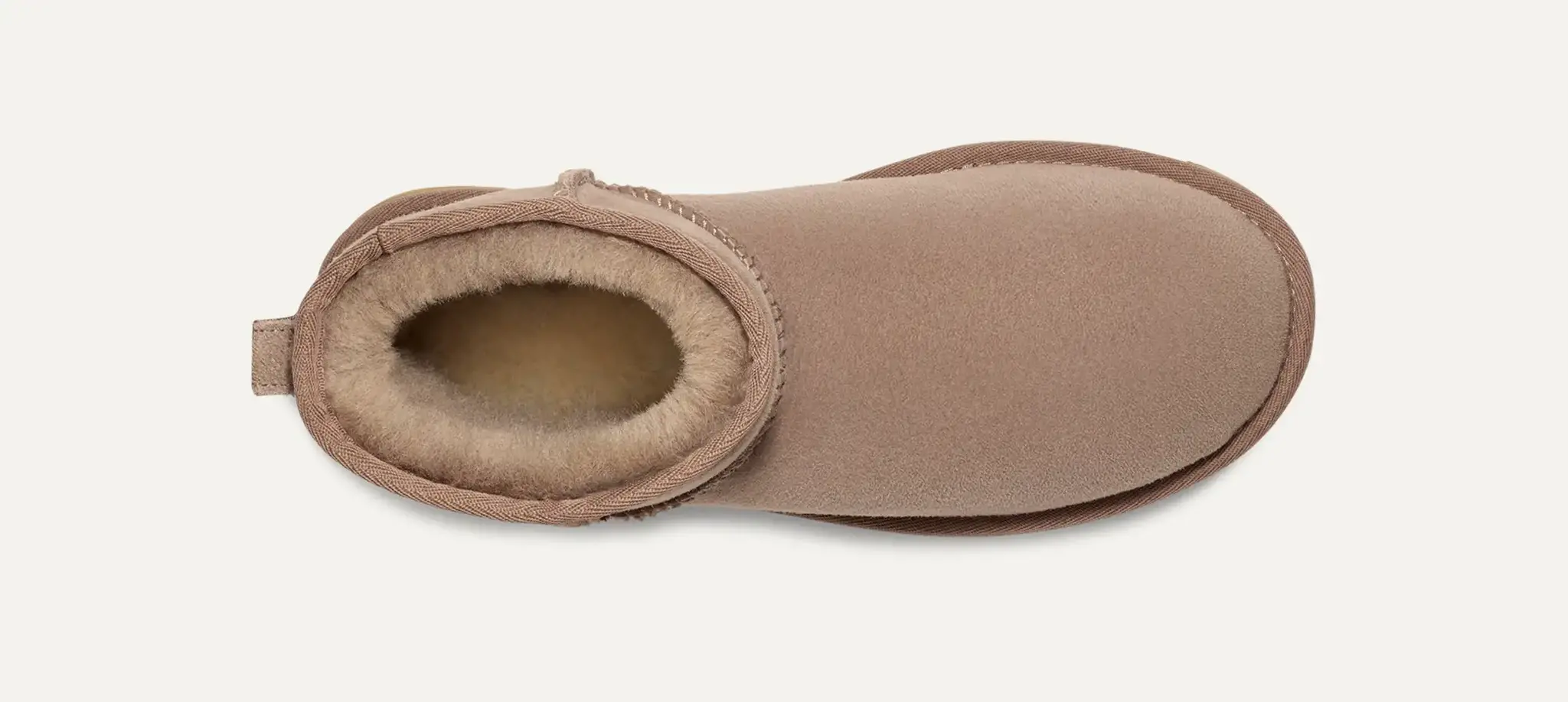 UGG UGG Laarzen Classic Mini II 1016222  Caribou