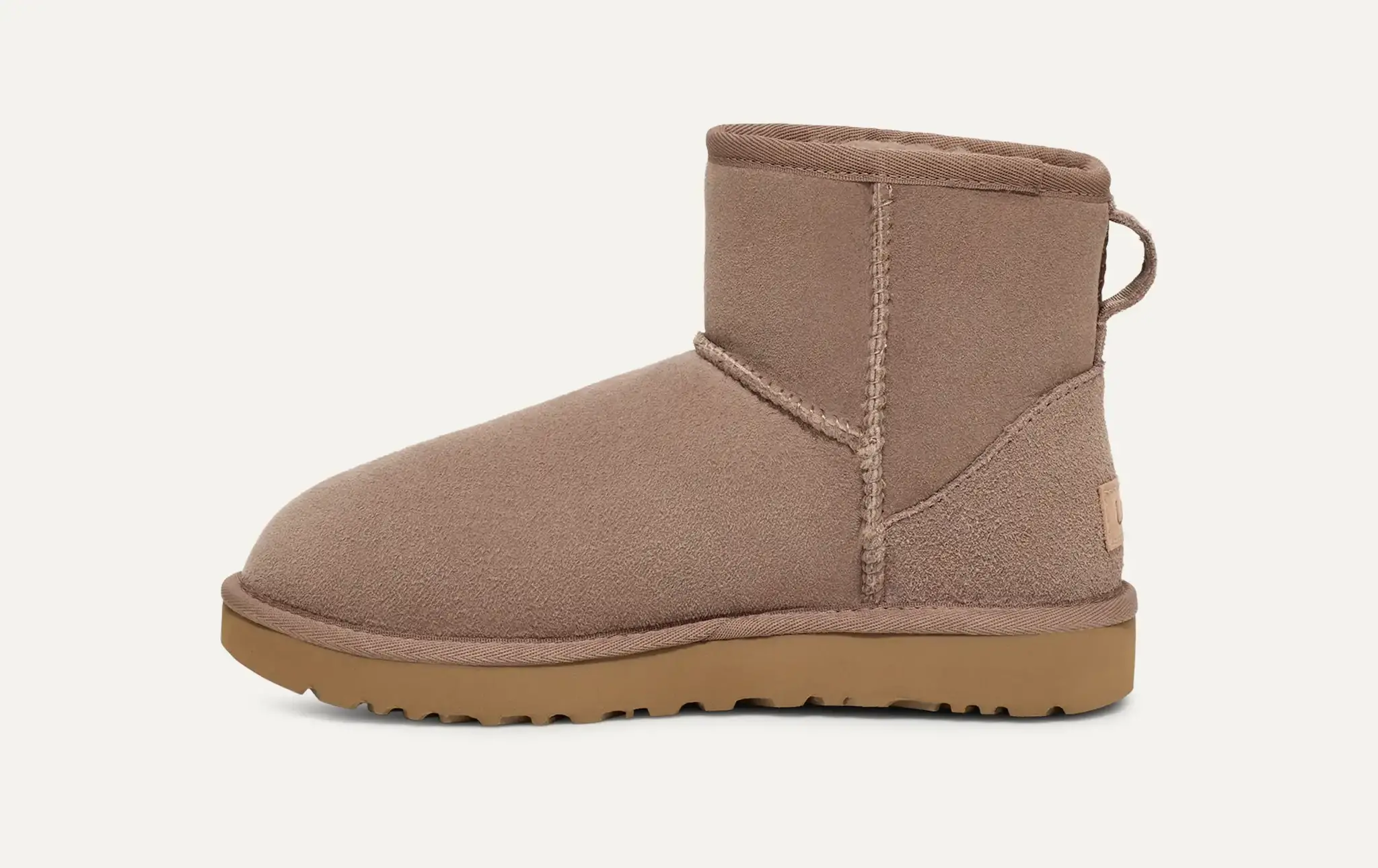 UGG UGG Laarzen Classic Mini II 1016222  Caribou