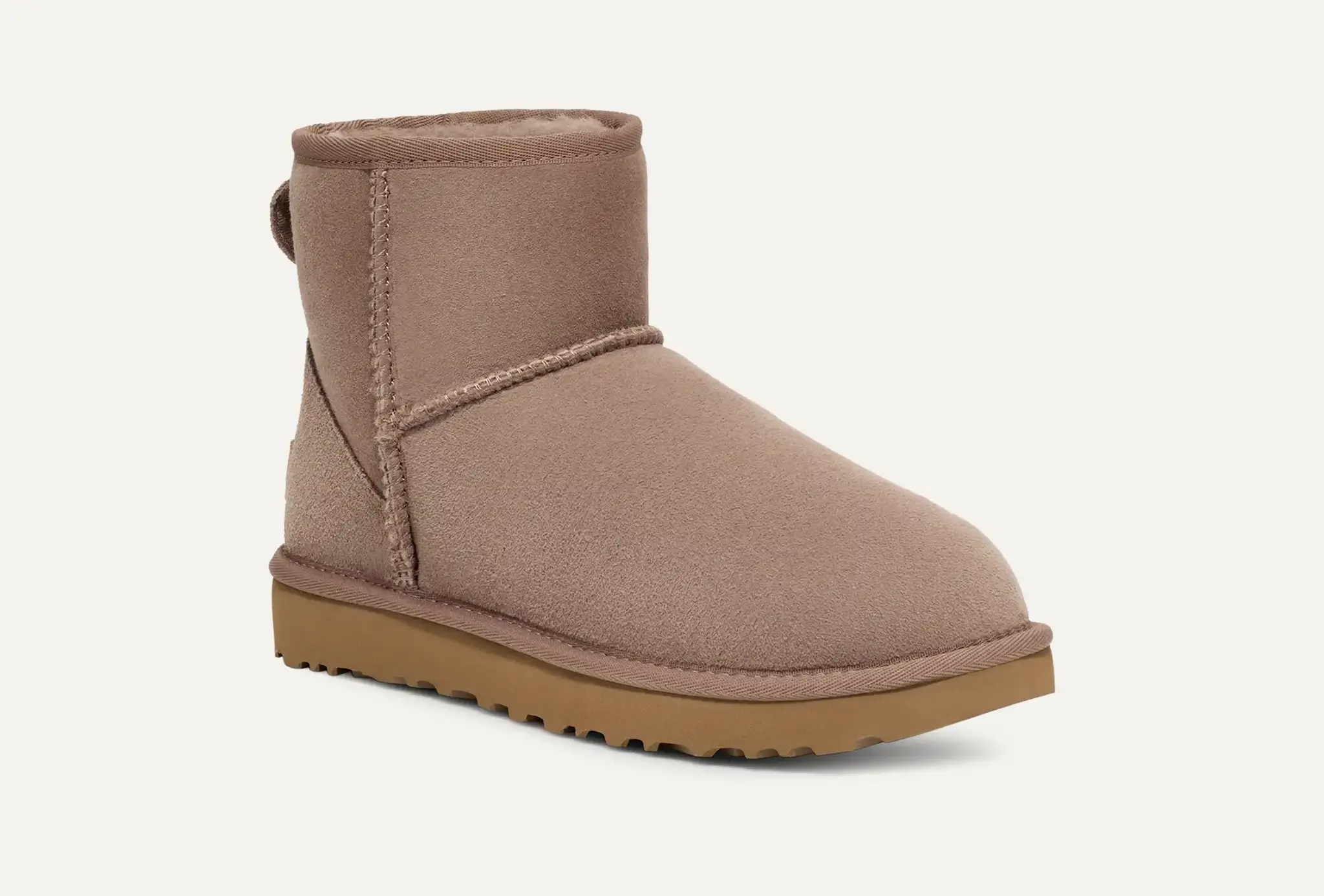 UGG UGG Laarzen Classic Mini II 1016222  Caribou