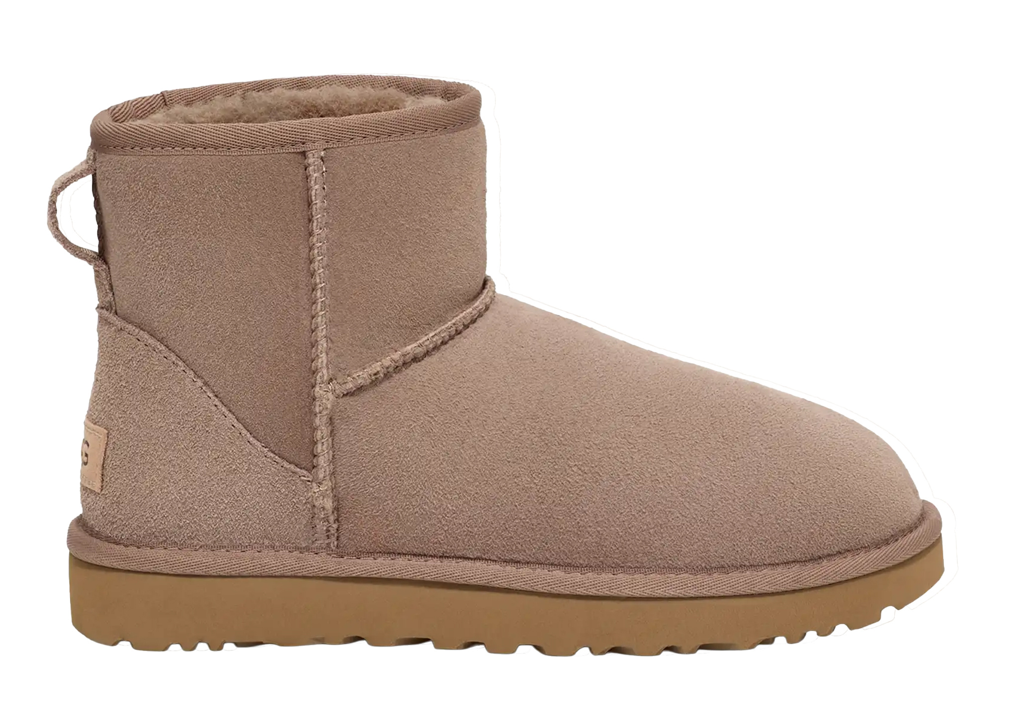 UGG UGG Laarzen Classic Mini II 1016222  Caribou