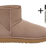UGG UGG Laarzen Classic Mini II 1016222  Caribou