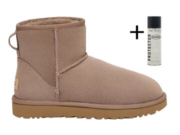 UGG UGG Laarzen Classic Mini II 1016222  Caribou