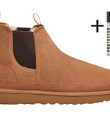 UGG UGG Heren Chelsea Boot 1121644 Neumel  Cognac