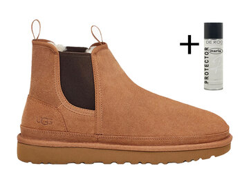 UGG UGG Heren Chelsea Boot 1121644 Neumel  Cognac