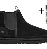 UGG UGG Heren Chelsea Boot Neumel 1121644 Zwart