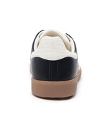 BACK 70 BACK 70 Sneaker Cloud Zwart