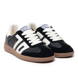 BACK 70 BACK 70 Sneaker Cloud Zwart