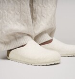 Birkenstock Birkenstock Klomp Amsterdam 1030179  Wit