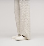 Birkenstock Birkenstock Klomp Amsterdam 1030179  Wit