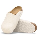 Birkenstock Birkenstock Klomp Amsterdam 1030179  Wit