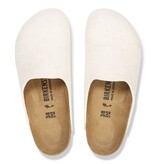 Birkenstock Birkenstock Klomp Amsterdam 1030179  Wit