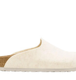 Birkenstock Birkenstock Klomp Amsterdam 1030179  Wit