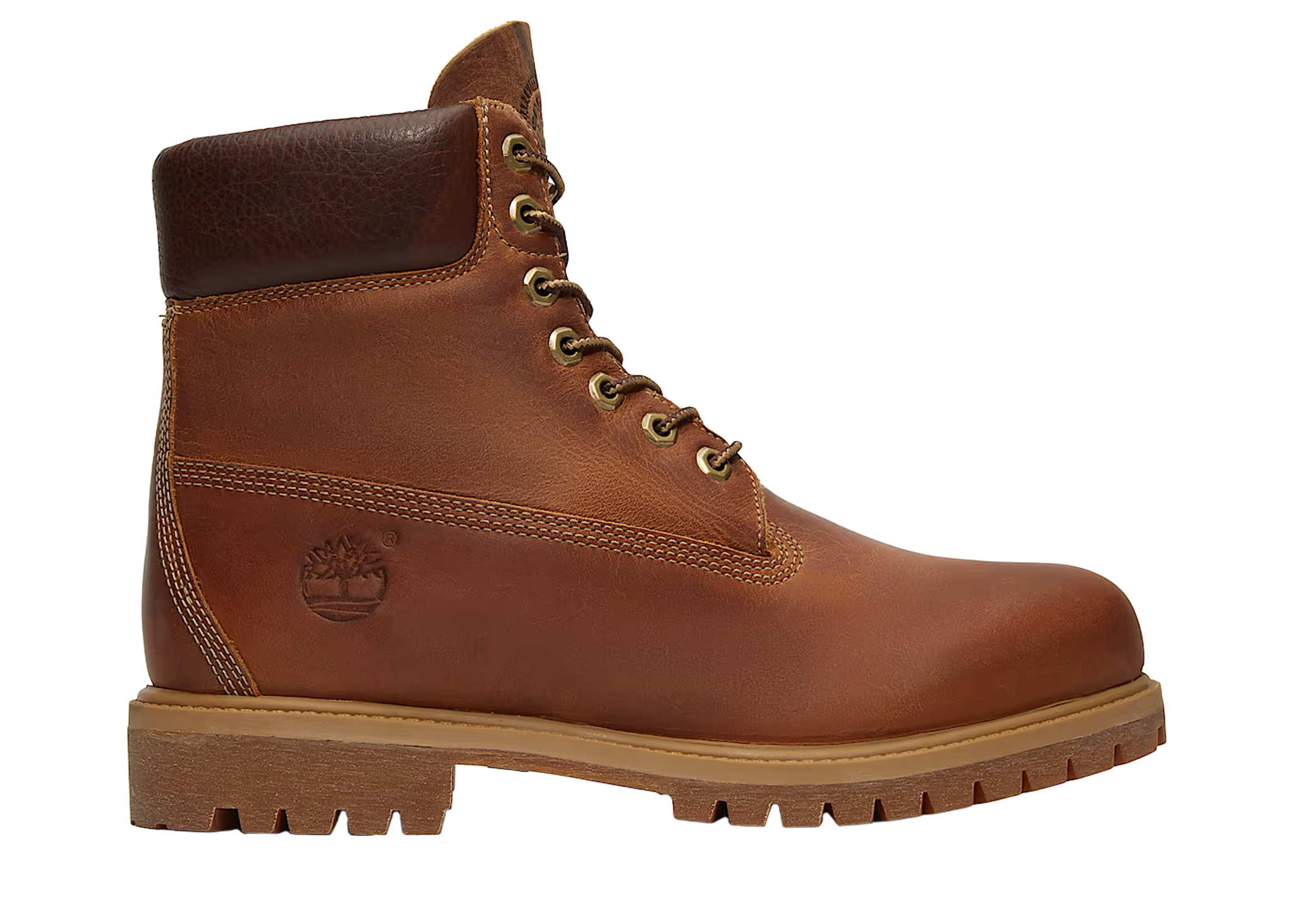Timberland Timberland Premium 6 Inch Boots Bruin