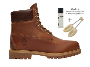 Timberland Timberland Premium 6 Inch Boots Bruin