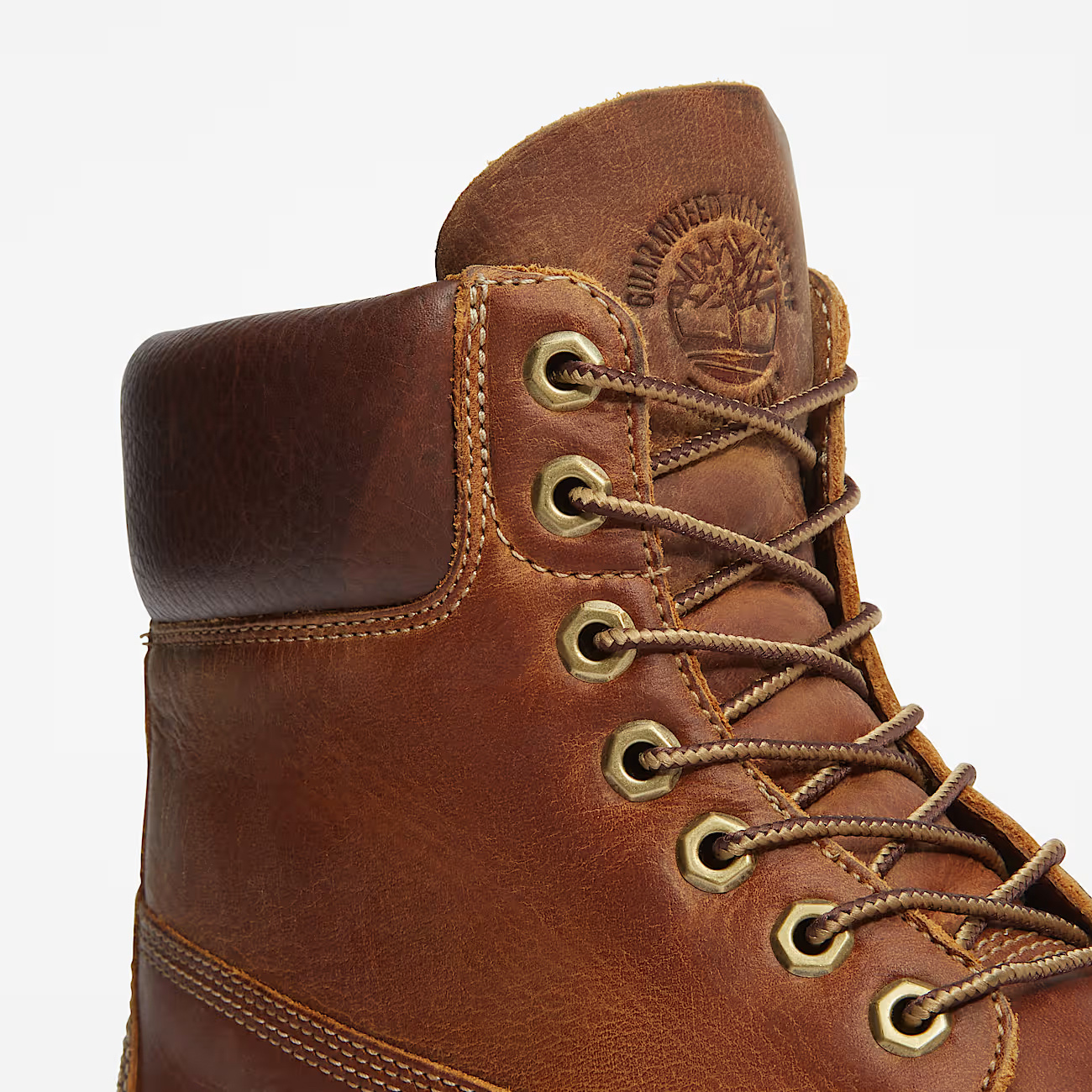 Timberland Timberland Premium 6 Inch Boots Bruin