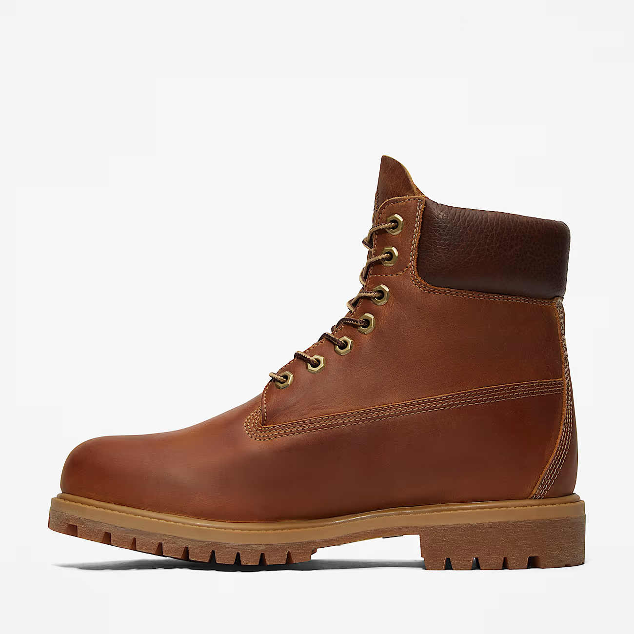 Timberland Timberland Premium 6 Inch Boots Bruin