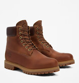 Timberland Timberland Premium 6 Inch Boots Bruin