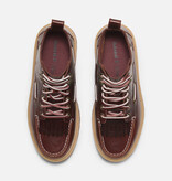 Timberland Timberland Enkellaarsje Stone Street Bordeaux Rood
