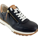 Paul Green Paul Green Sneaker 5310 Zwart