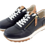 Paul Green Paul Green Sneaker 5310 Zwart