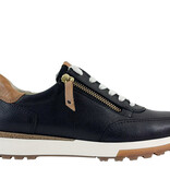 Paul Green Paul Green Sneaker 5310 Zwart