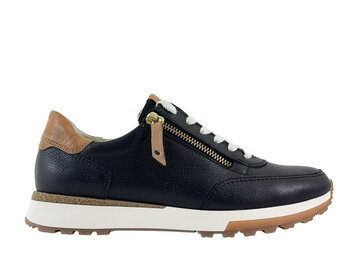 Paul Green Paul Green Sneaker 5310 Zwart