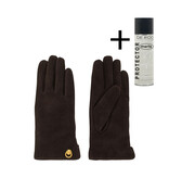 Gianni Chiarini Gianni Chiarini Handschoenen 11128 Bruin