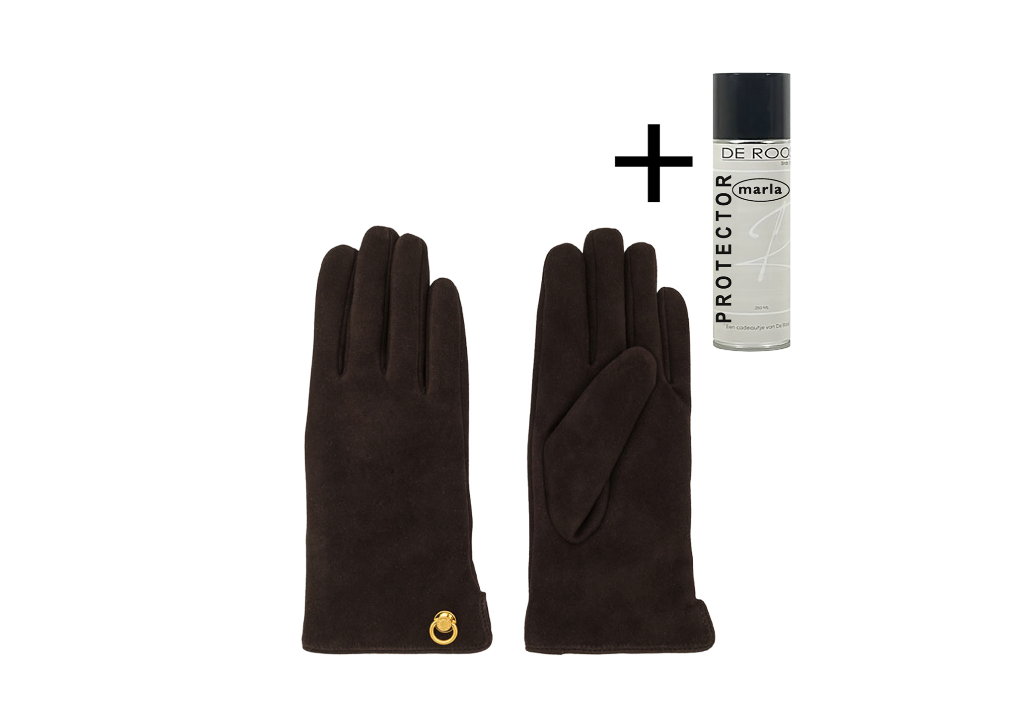 Gianni Chiarini Gianni Chiarini Handschoenen 11128 Bruin