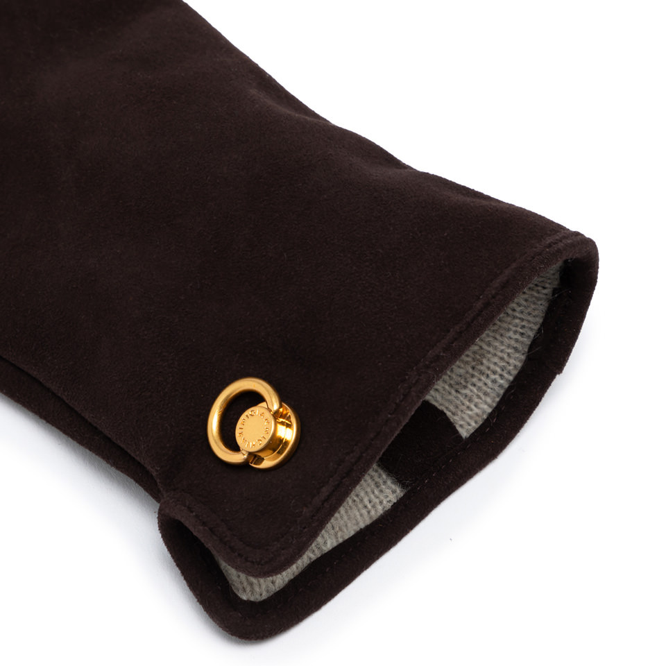 Gianni Chiarini Gianni Chiarini Handschoenen 11128 Bruin