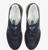 Premiata Premiata Sneakers Moerun 7776 Blauw