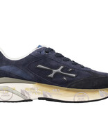 Premiata Premiata Sneakers Moerun 7776 Blauw