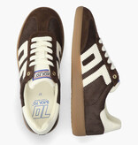 BACK 70 BACK 70 Sneaker Cloud Donker Bruin Pony