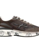 Premiata Premiata Sneakers Moerun 6446 Bruin