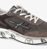 Premiata Premiata Sneakers Moerun 6446 Bruin