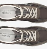 Premiata Premiata Sneakers Moerun 6446 Bruin